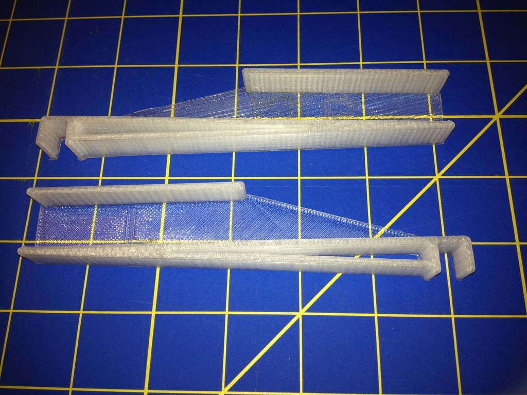 Shelf Extender Brackets